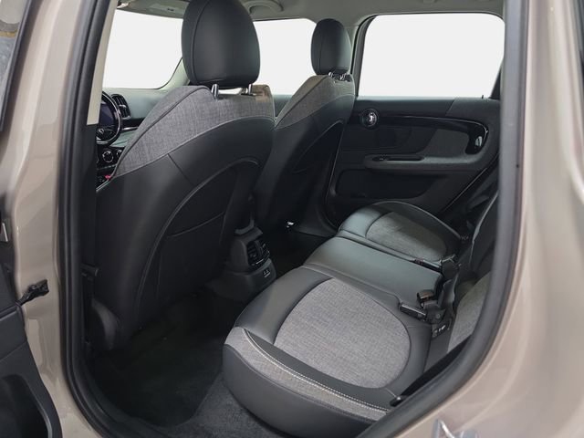 Certified 2024 MINI Cooper Countryman S AWD/4WD image 10