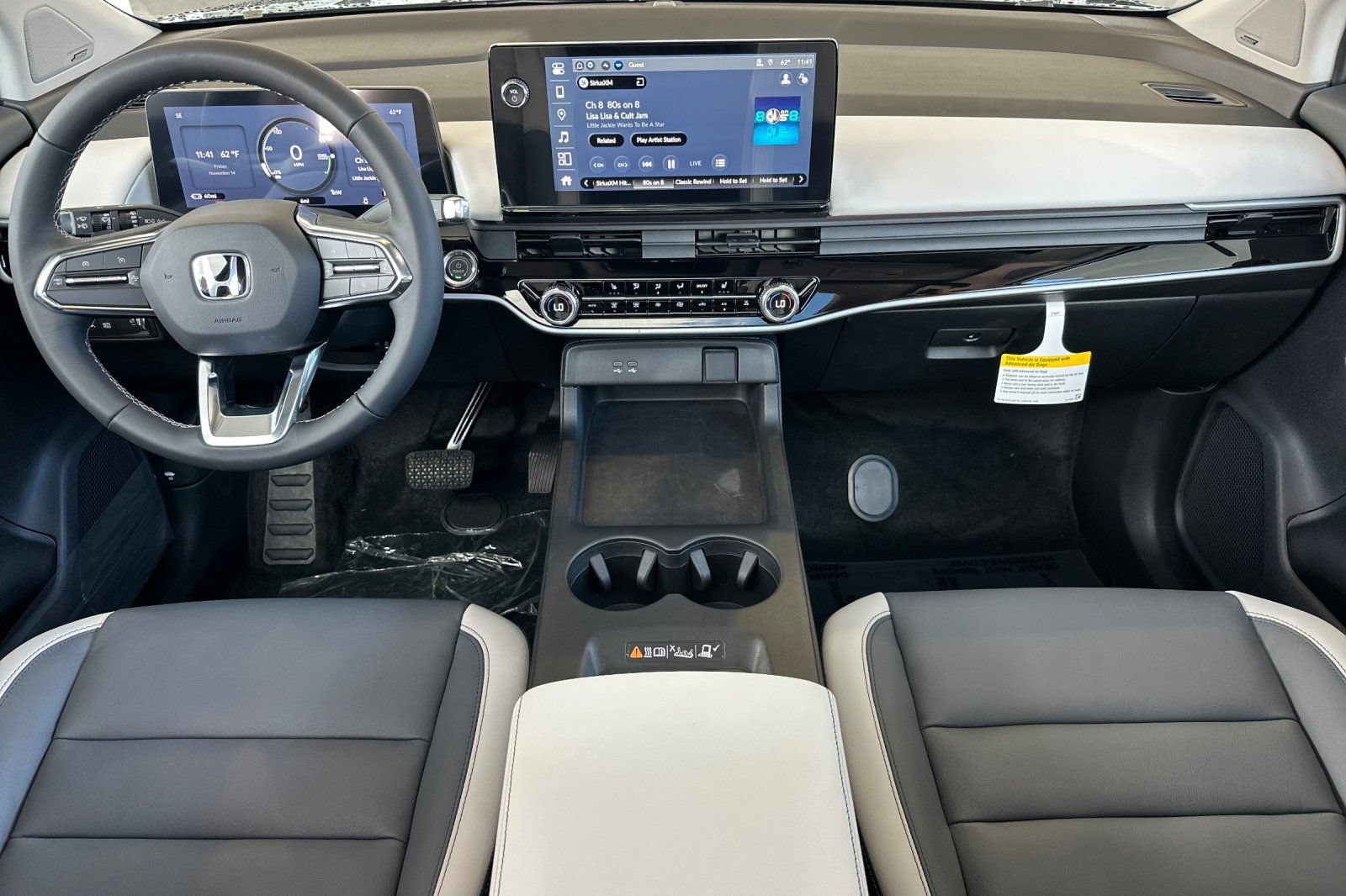 New 2026 Honda Prologue Touring image 15