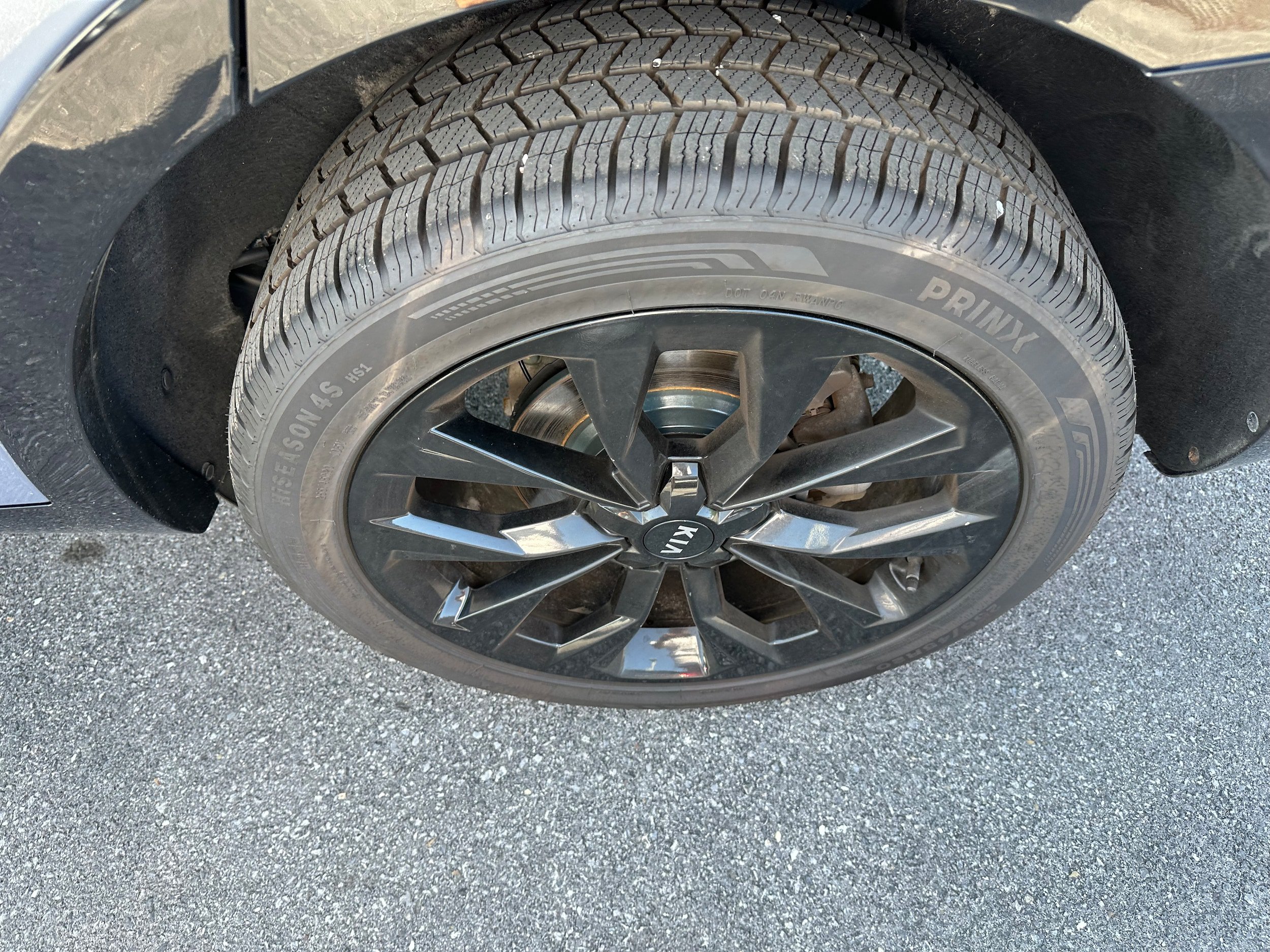 Used 2021 Kia Sorento SX AWD/4WD image 9