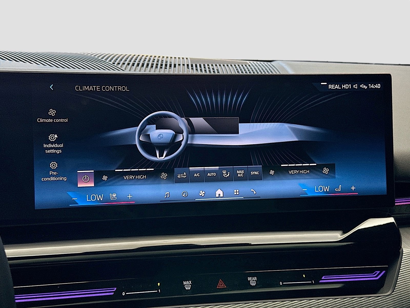 Used 2024 BMW 530i w/ M Sport Package image 12