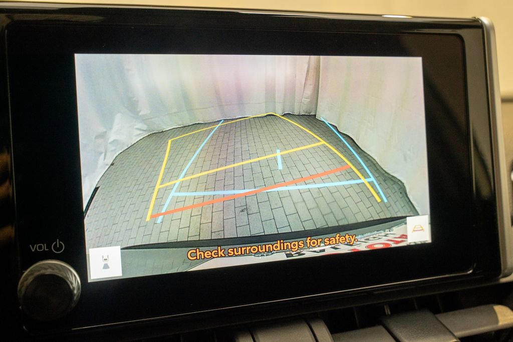 Certified 2024 Toyota RAV4 XLE image 12