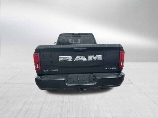 New 2026 RAM 2500 Laramie w/ Sport Appearance Package AWD/4WD image 6