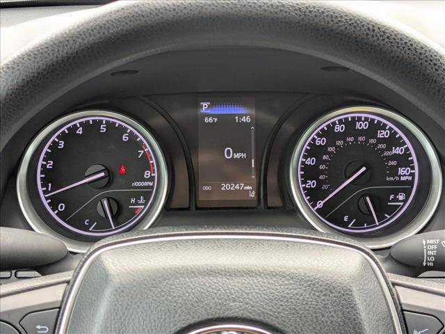 Used 2024 Toyota Camry LE image 11