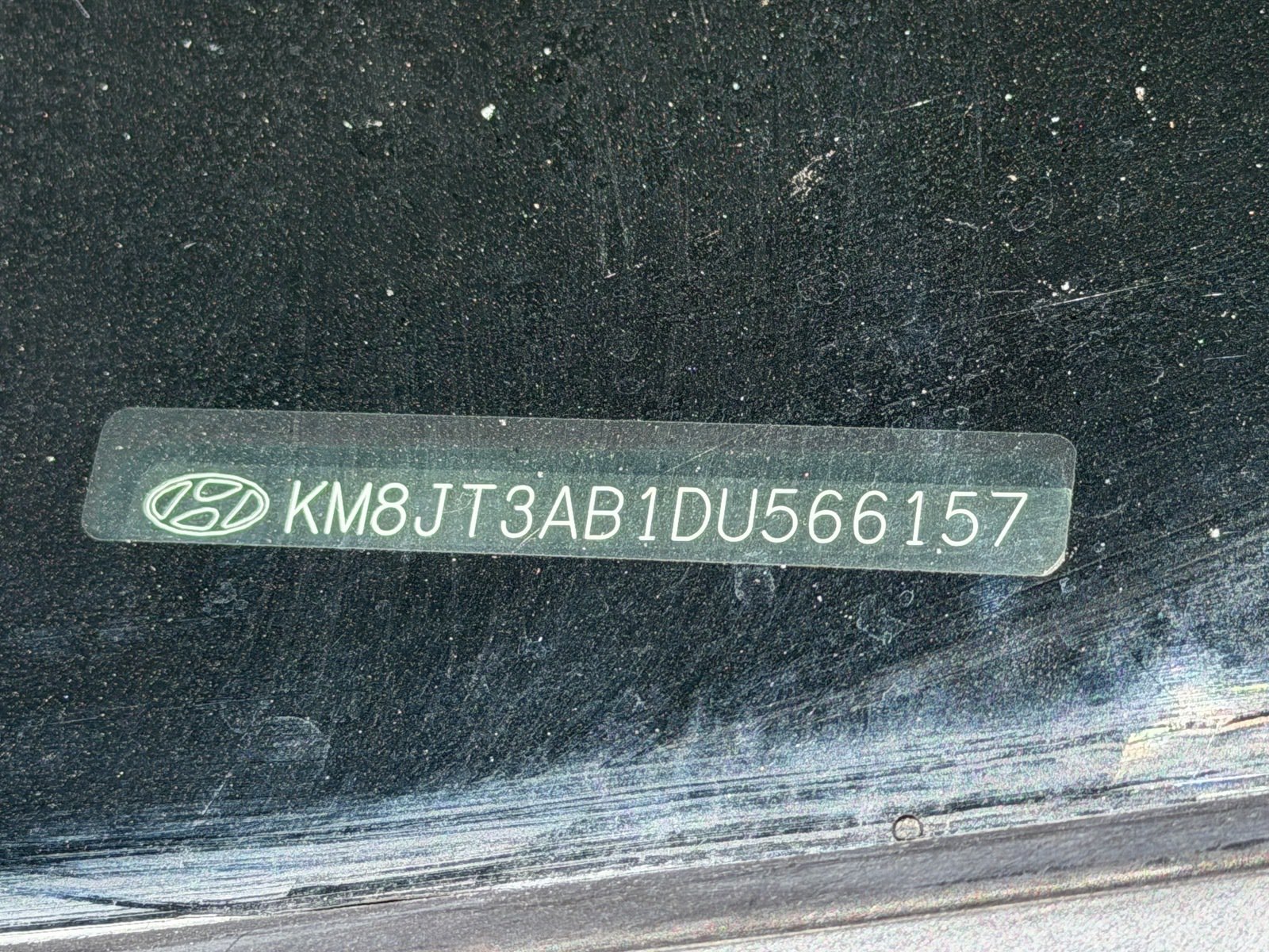 Used 2013 Hyundai Tucson GL FWD image 13