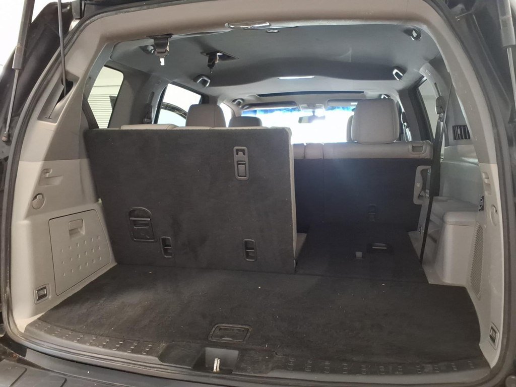 Used 2015 Honda Pilot AWD EX-L image 23