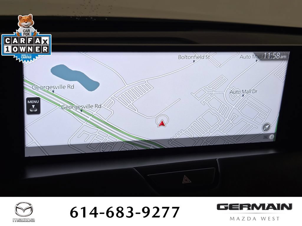 Certified 2024 MAZDA CX-90 Plug-In Hybrid w/ Premium Plus AWD/4WD image 31