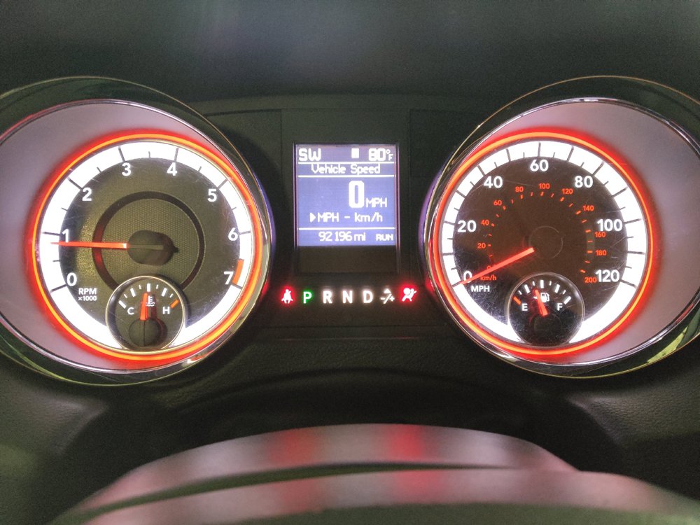 Used 2019 Dodge Grand Caravan GT FWD image 23