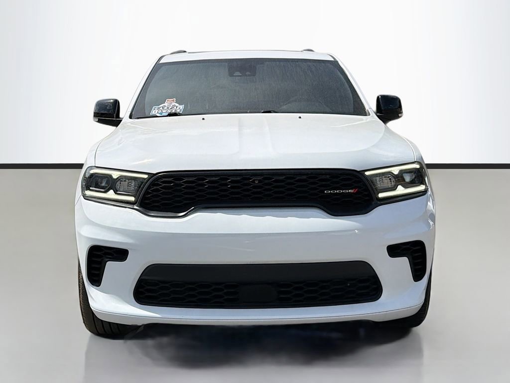 Used 2024 Dodge Durango GT image 3