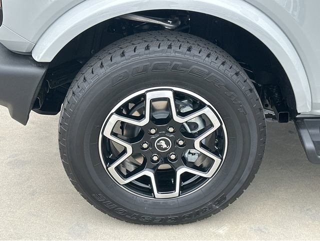 New 2026 Ford Bronco Outer Banks AWD/4WD image 40