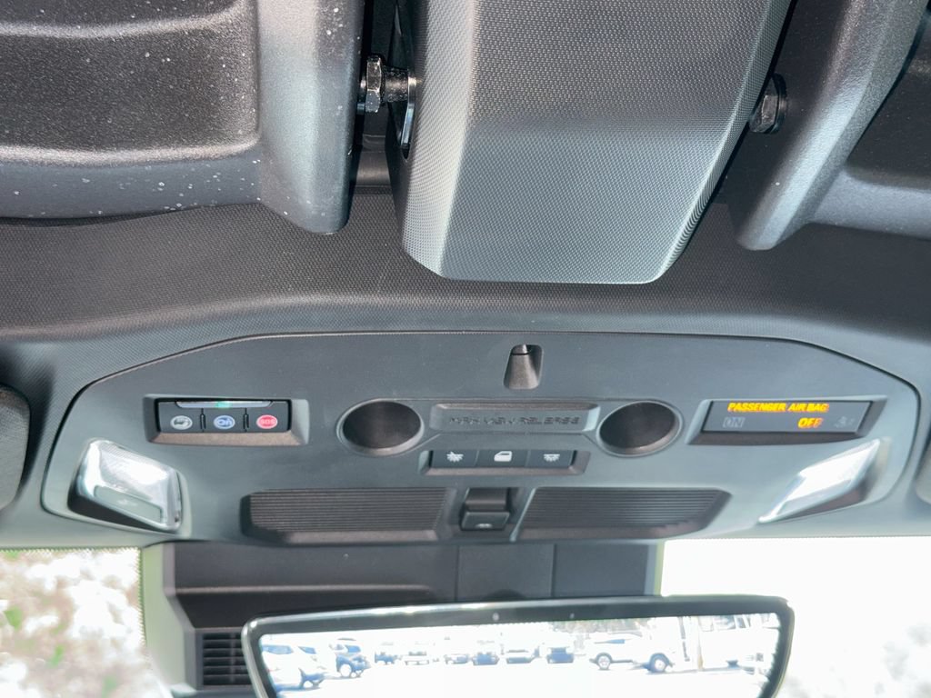 Used 2024 GMC Hummer EV 3X w/ Extreme Off-Road Package AWD/4WD image 19