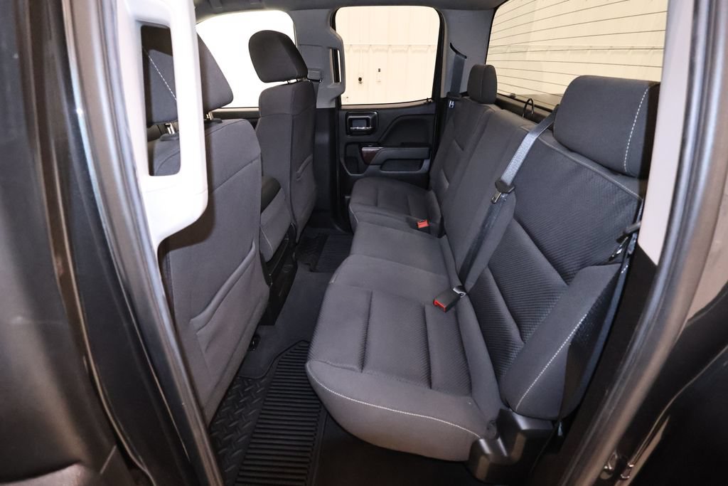 Used 2019 GMC Sierra 1500 SLE w/ SLE Value Package AWD/4WD image 15
