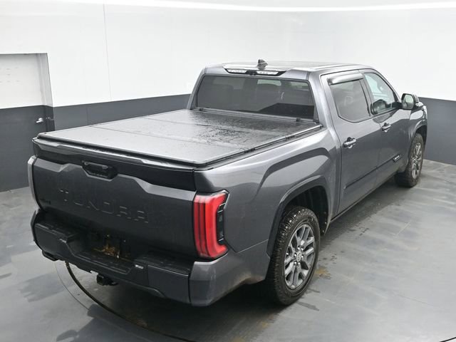 Used 2023 Toyota Tundra Platinum AWD/4WD image 25