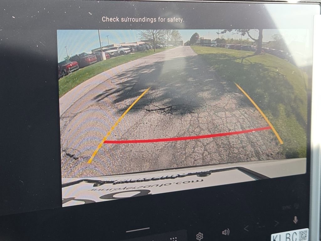 New 2026 MAZDA CX-5 Preferred AWD/4WD image 7