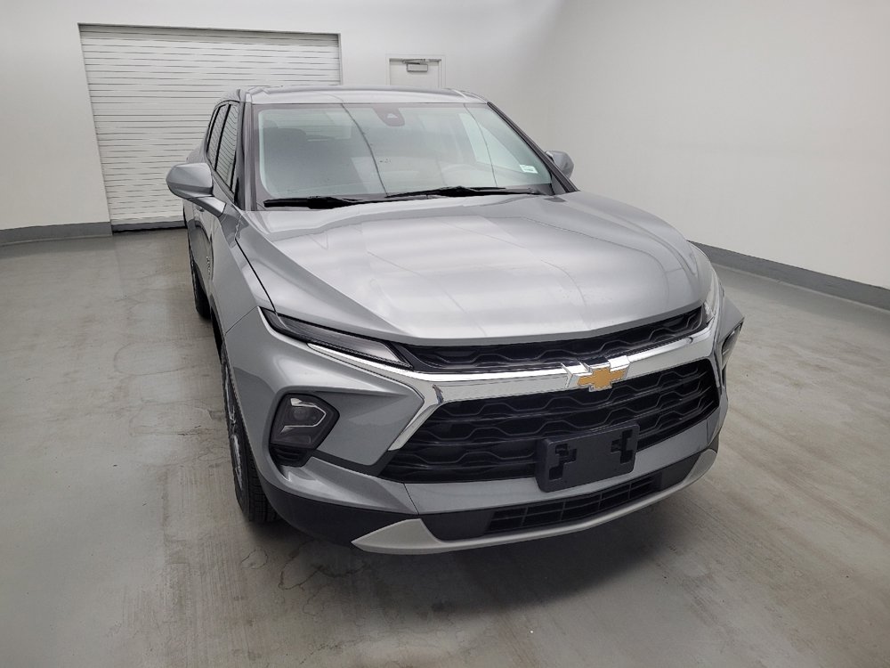 Used 2023 Chevrolet Blazer LT AWD/4WD image 14