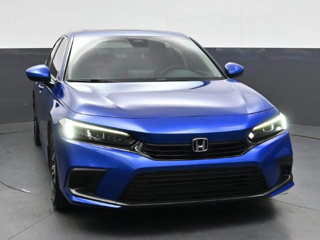 Used 2023 Honda Civic EX image 10