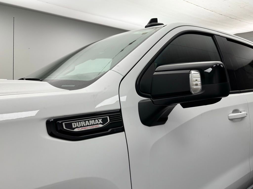 New 2026 GMC Sierra 1500 Elevation w/ Elevation Premium Package image 15