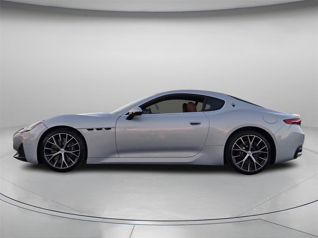 New 2026 Maserati GranTurismo Modena image 2