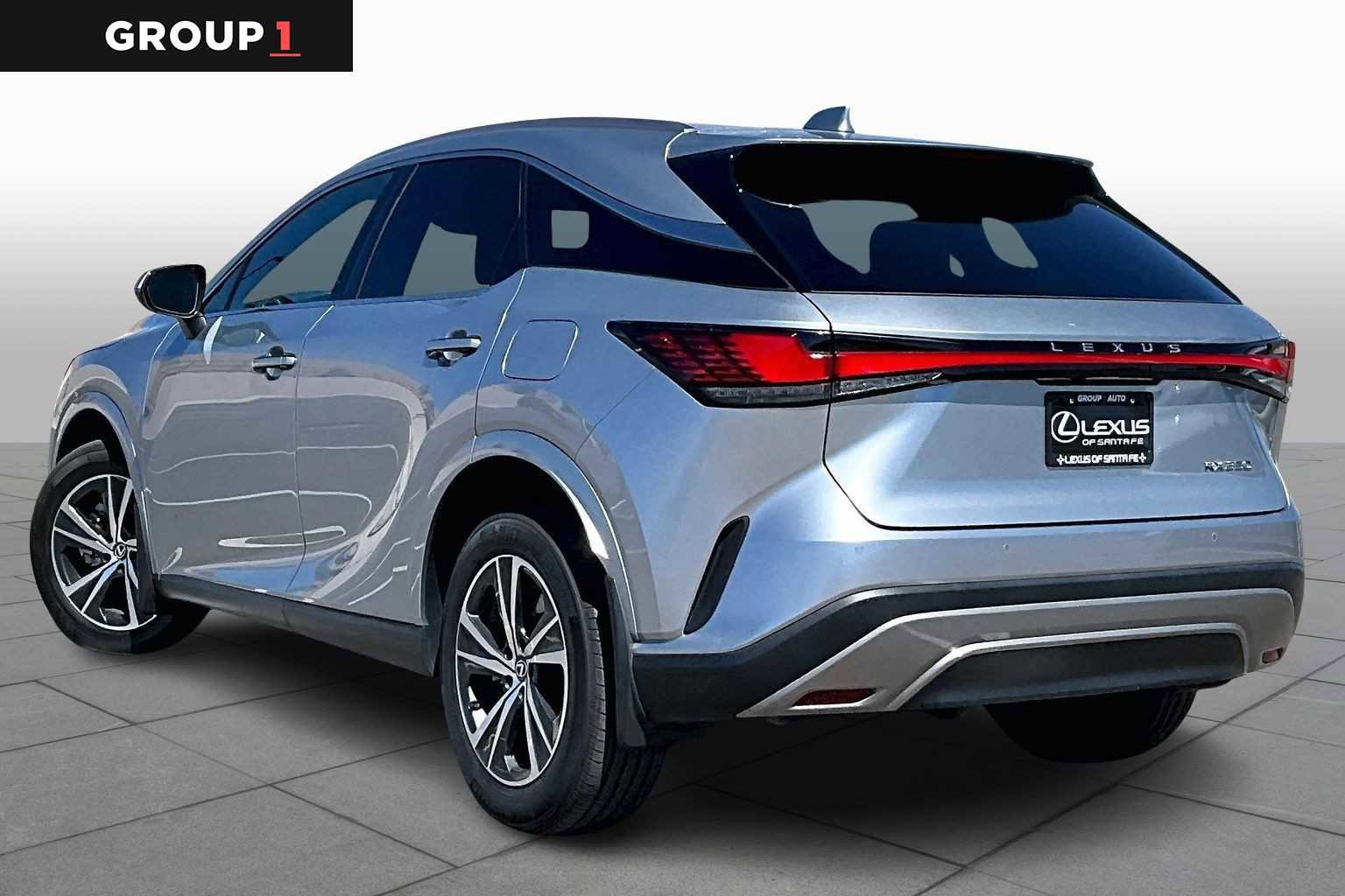 Used 2023 Lexus RX 350 Premium image 11