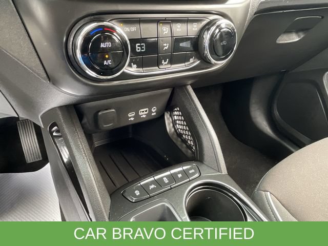 Certified 2023 Chevrolet TrailBlazer LT w/ Convenience Package AWD/4WD image 17