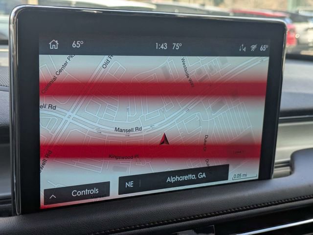 Used 2023 Lincoln Aviator 2WD image 23