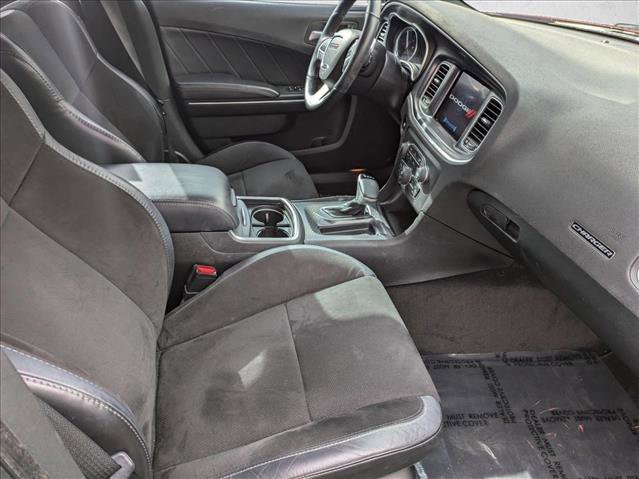 Used 2018 Dodge Charger SXT Plus w/ Quick Order Package 29J image 19