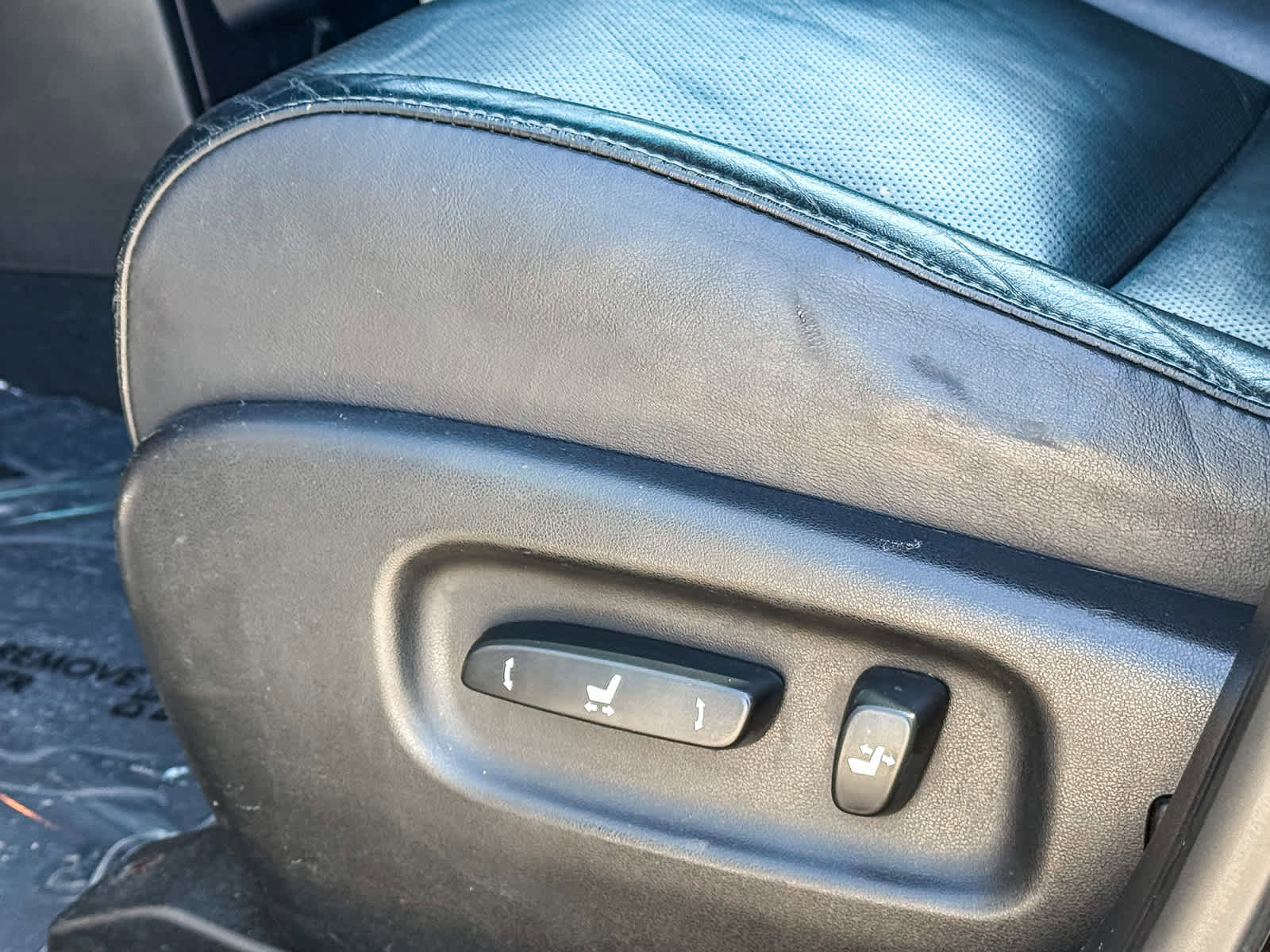 Used 2013 Lexus RX 350 FWD w/ Navigation Pkg image 21