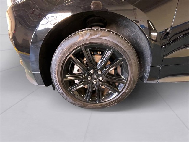 Used 2024 Ford Edge ST-Line w/ Class II Trailer Tow Package image 9