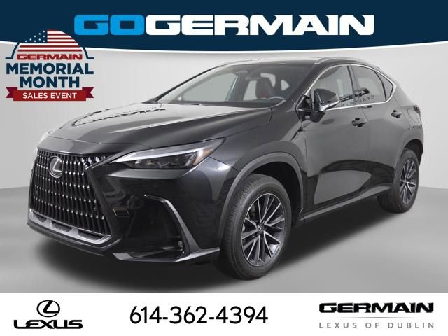 Used 2023 Lexus NX 350 AWD image 1