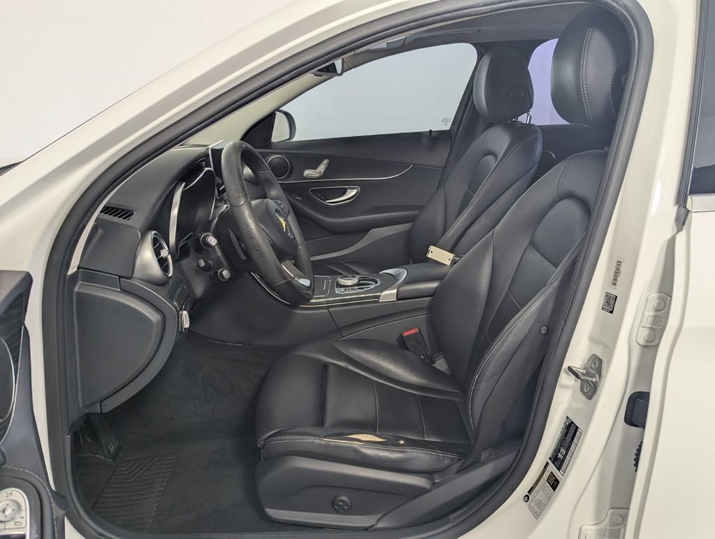 Used 2017 Mercedes-Benz C 300 Sedan image 13