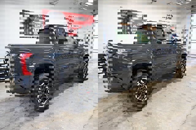 New 2026 Toyota Tacoma TRD Sport image 5