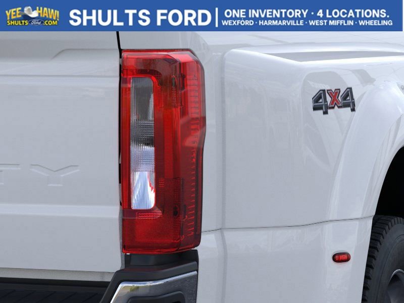 New 2026 Ford F450 XL AWD/4WD image 22