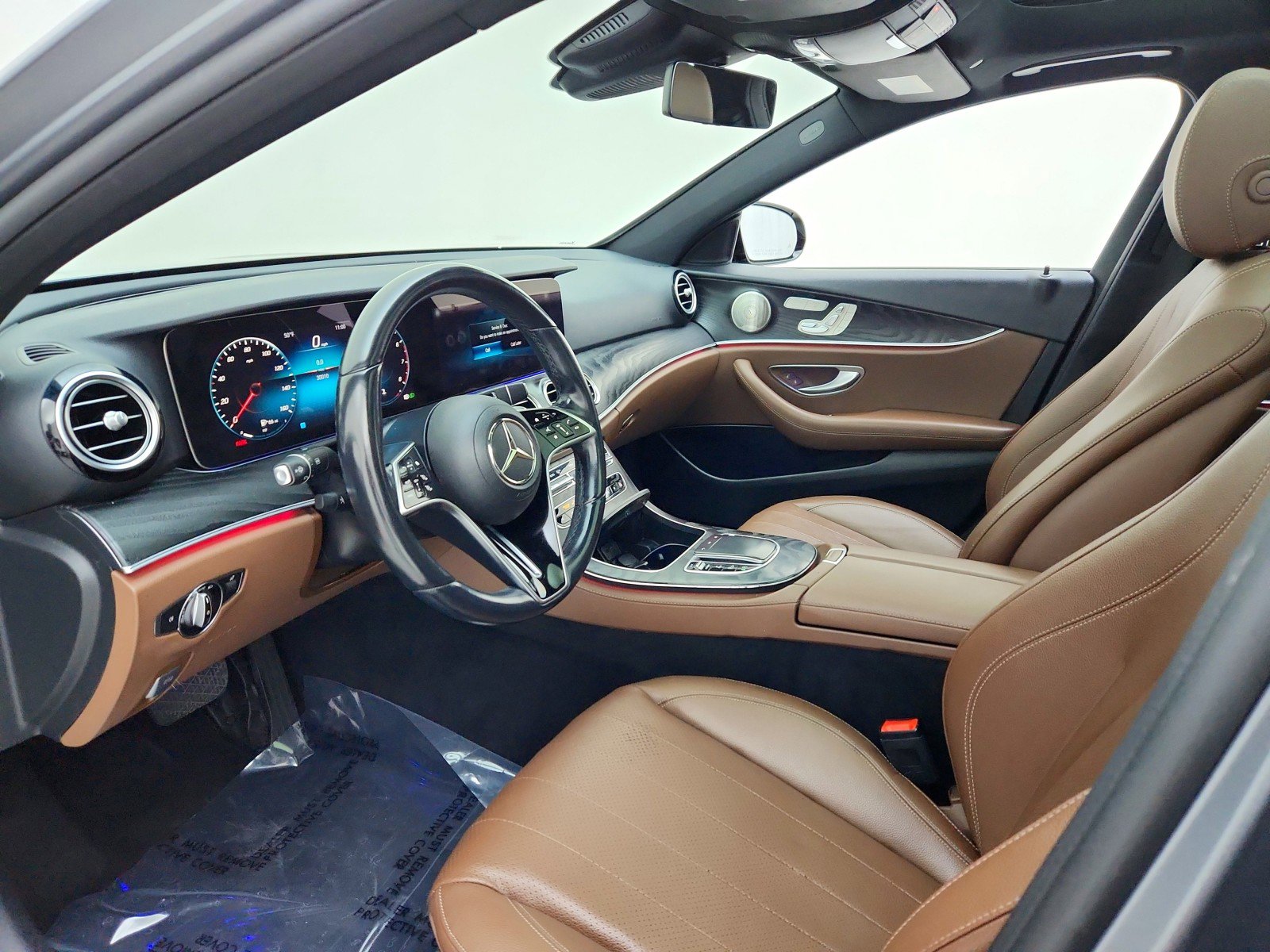 Used 2022 Mercedes-Benz E 350 Sedan image 13
