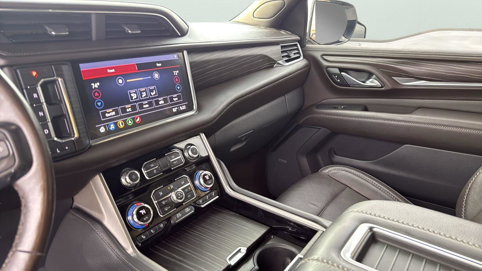 Used 2021 GMC Yukon Denali image 20