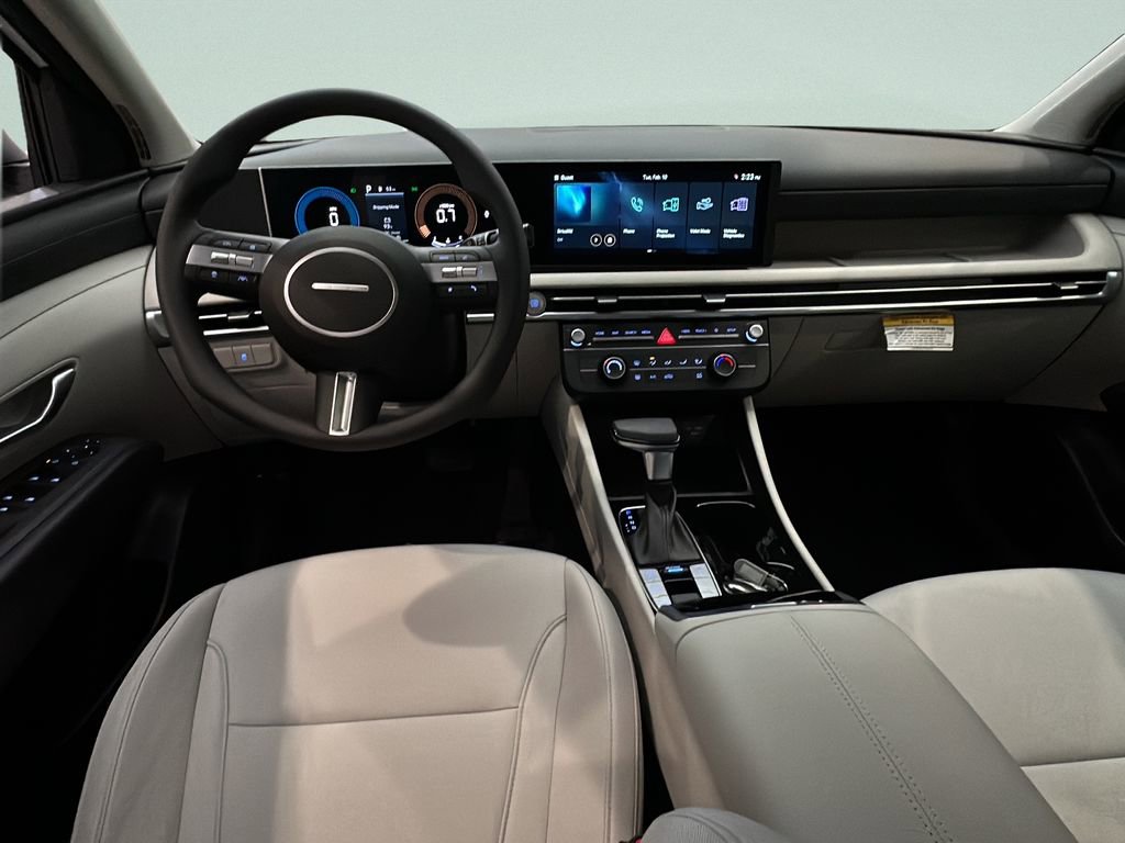 New 2026 Hyundai Tucson SE image 10