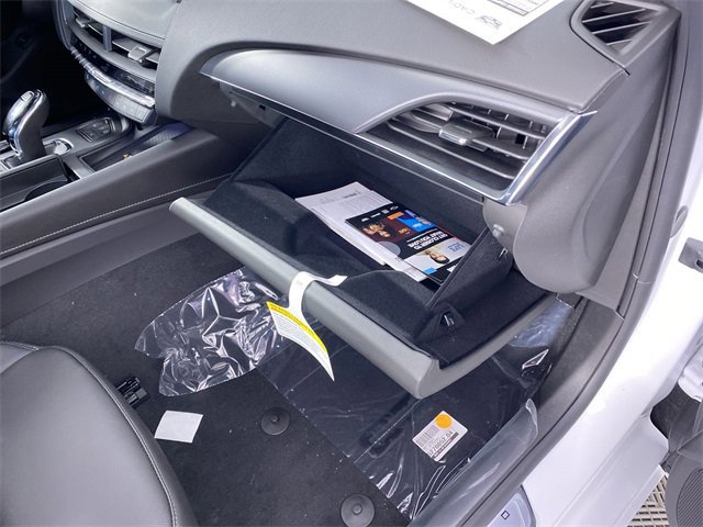 New 2025 Cadillac CT5 Premium Luxury w/ Sun And Sound Package image 33