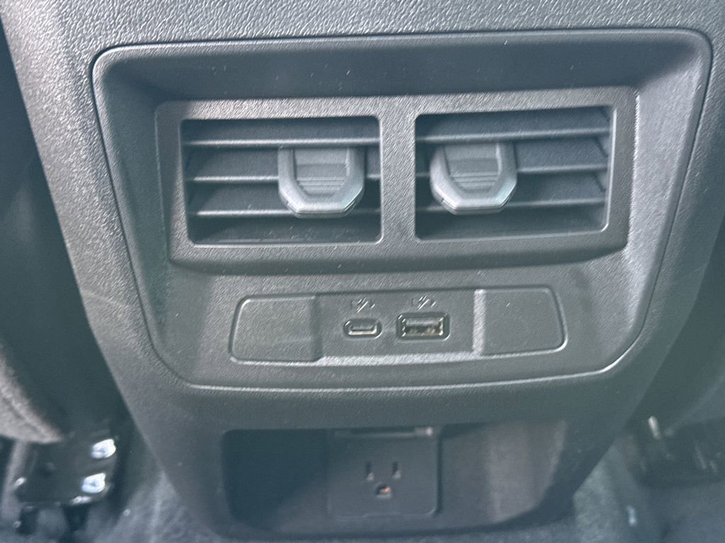 New 2026 GMC Canyon AT4 AWD/4WD image 31