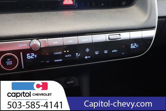Used 2023 Hyundai Ioniq 5 SEL AWD/4WD image 20