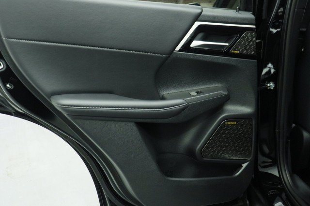 New 2026 Mitsubishi Outlander SE FWD image 25