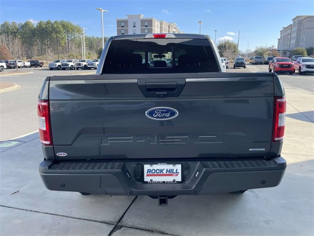 Used 2020 Ford F150 XLT w/ Equipment Group 302A Luxury image 7