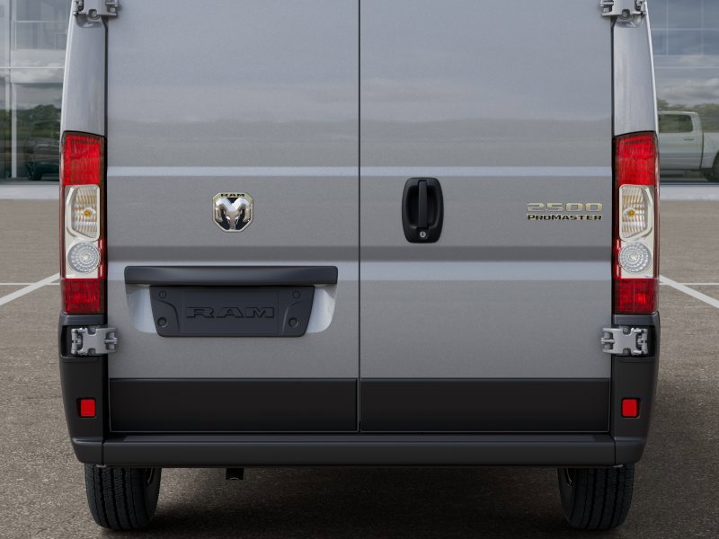 New 2026 RAM ProMaster 2500 w/ Storage Group FWD image 14