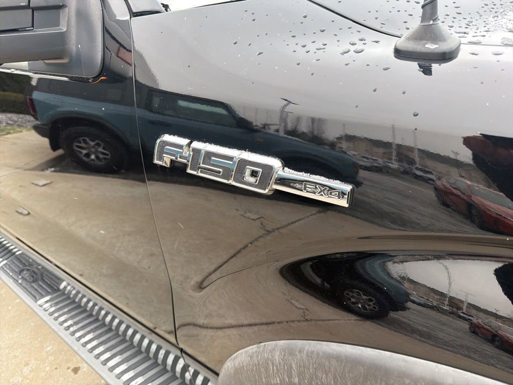 Used 2011 Ford F150 FX4 w/ FX Luxury Pkg image 47