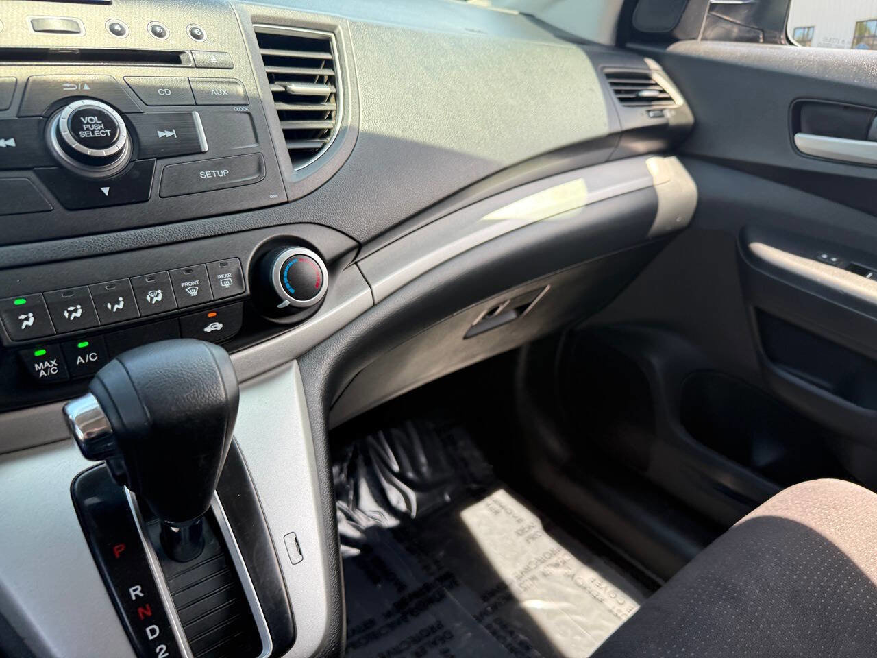 Used 2014 Honda CR-V EX image 90