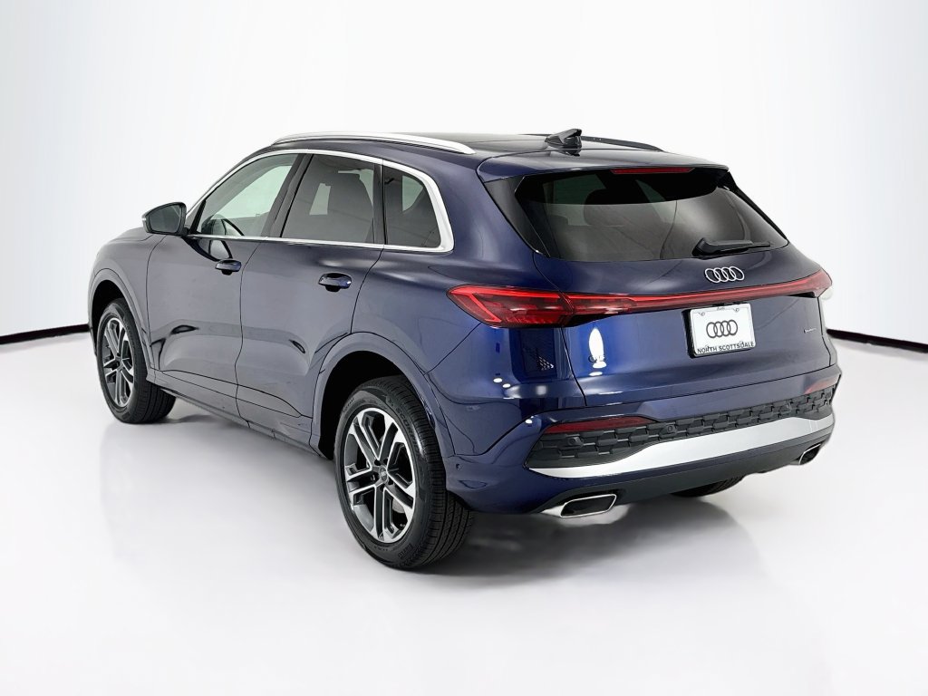 New 2026 Audi Q5 Premium AWD/4WD image 7
