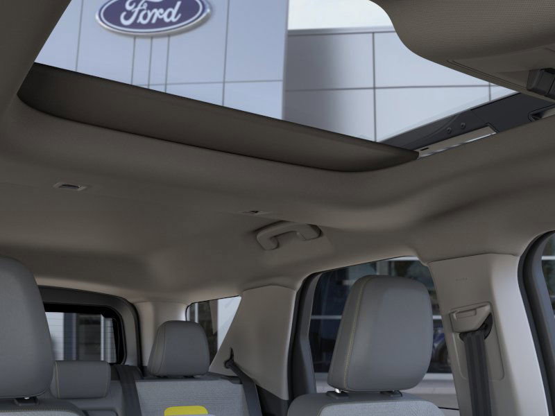 New 2025 Ford Bronco Sport Badlands w/ Sasquatch Badlands Package image 45