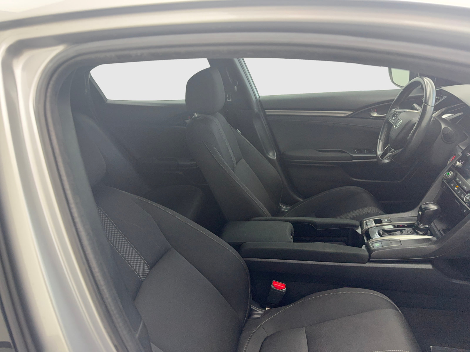 Used 2020 Honda Civic EX image 46