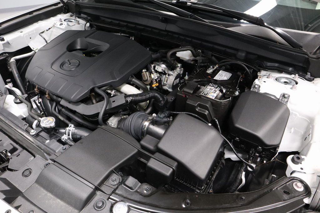 Used 2025 MAZDA CX-50 AWD 2.5 S w/ Premium Package image 14