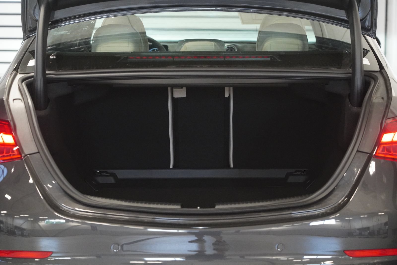 New 2026 Mercedes-Benz C 300 4MATIC Sedan image 33