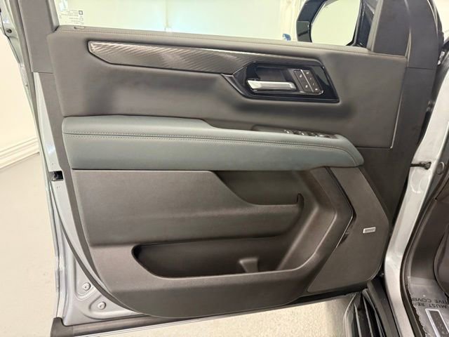 New 2026 GMC Yukon XL AT4 image 14