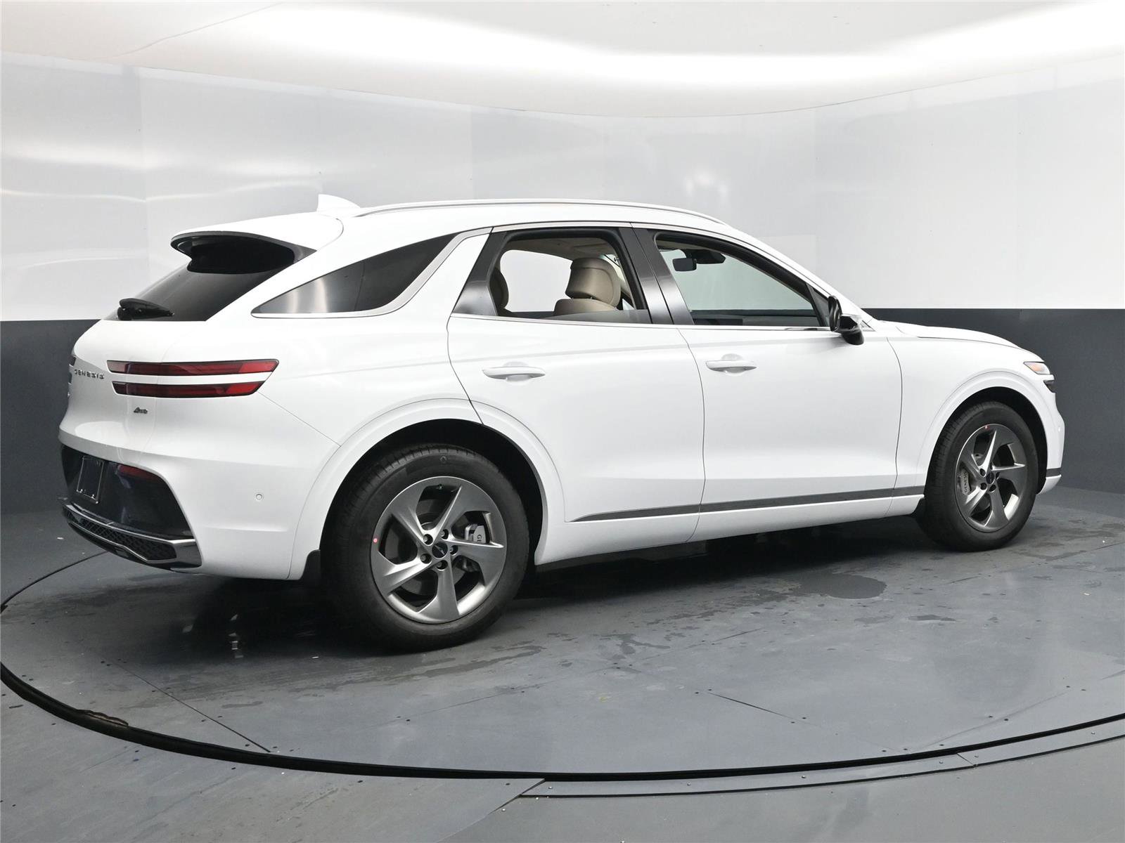 New 2026 Genesis GV70 2.5T Advanced image 4