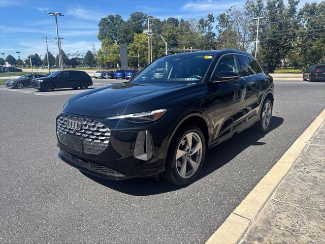 Used 2025 Audi Q5 Premium Plus AWD/4WD image 31